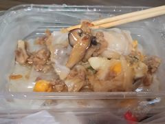 -老地方盐田肠粉(佳兆业·山海苑店)