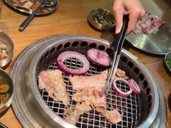-汉拿山(北京上地华联店)