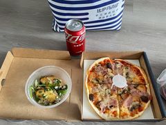 -玛尚诺意式餐厅(新达汇三林店)
