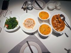 -金链花·泰国餐厅(国贸店)