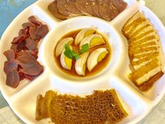 -全聚德(长江路店)