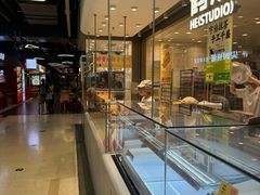 -鹤所·低糖零蔗糖烘焙(长楹店)