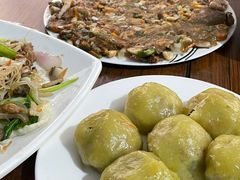 -食来运转平潭小吃(平潭店)