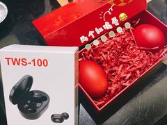 -堂会(白云店)