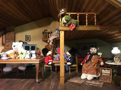 -济州岛泰迪熊博物馆