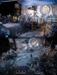 点击看大图 -米迪婚礼