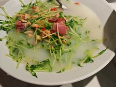 -禄鼎记·排队俩小时都要吃的酸菜鱼(石牌桥店)