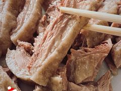 -楚生鹅粿条汤(东山分店)