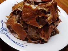 农家绿色手撕大鹅-老江南春·中国龙菜(衡山路店)