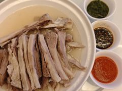 草原手把羊肉-内蒙古驻京办餐厅