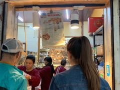 -方林富炒货店(西溪路78号本人店)