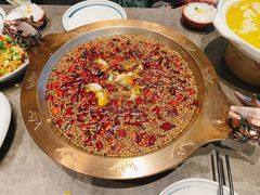 -洞庭鱼香(万科店)