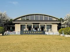 -秦始皇帝陵博物院(兵马俑)