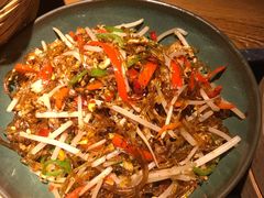 -吃饭皇帝大土家民族菜(正大广场店)