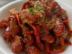 -五七小李子油焖大虾(总店)