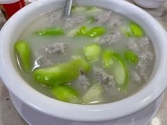 -老字号蛇口德记烧腊饭店·海鲜加工