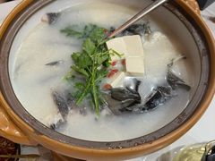 -宝荣鱼馆·临湖之宴(千岛湖店)
