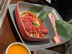 -新石器烤肉(虹悦城店)