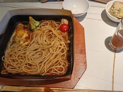 -豪享来中西餐厅(隆昌店)
