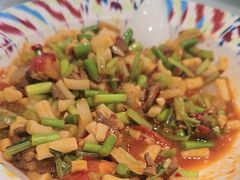 -新疆兵团食府清真(马连道店)