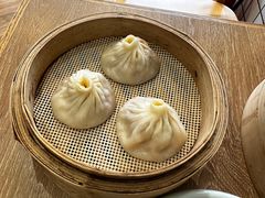 -一品小笼(金融街店)
