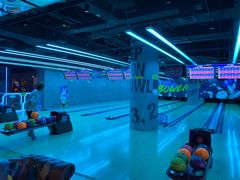 -世代星球·保龄球·镭战真人CS·团建(杨浦店)