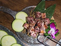 骰子牛肉-良情择木·烤肉(青羊万达店)