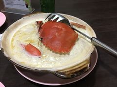 -龙海鲜螃蟹王(宏茂桥店)