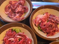 -闻小豆贵州自助火锅(万象城店)