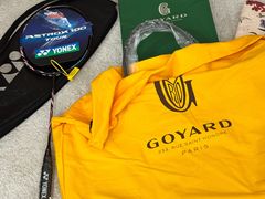 -Goyard高雅德(国贸商城店)