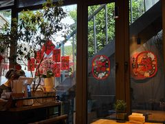 -四喜小胖·北京涮肉(五道营店)