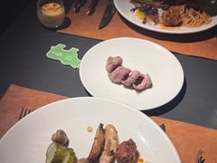 -拉蒂娜·巴西牛排馆 Latina·Brazilian Steakhouse(王府井喜悦店)