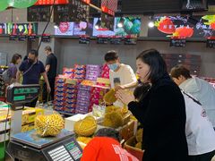 -嘿嘛仓储购(华明店)