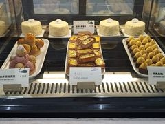 -光作面包Voila Lumiere(中山店)