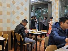 大堂-圆宝台湾小吃(迎津街店)