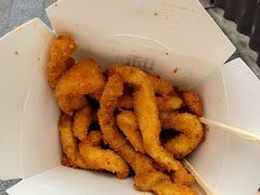 -味子夫鸡柳(三峡广场店)