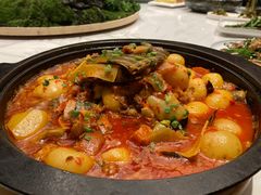 -院8里·小聚园老川菜(九眼桥店)