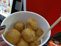 -黑色经典臭豆腐·湖南特产(坡子街店)