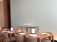 -上海柏悦酒店·世纪100牛排馆
