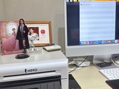 -海马体照相馆(烟台大悦城店)
