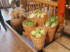 -庭悦餐厅(华侨城店)