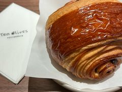 -Ten Olives甜点