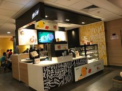 -麦当劳(长泰商业广场店)