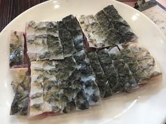 -正能量脆肉鲩火锅