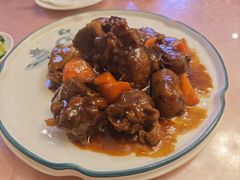 -烤肉宛饭庄(南礼士路店)