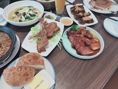 -新旺茶餐厅(鑫耀·光环live店)