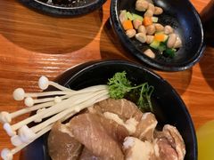 -汉拿山(汇一城店)