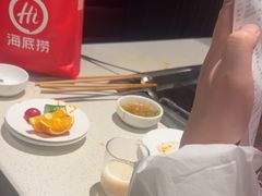-海底捞火锅(高科广场店)