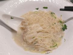 -翠华餐厅(旺角文华商场店)