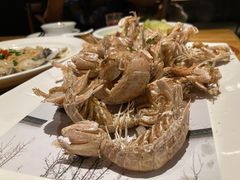 -拉完海鲜大排档(温岭店)